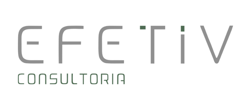 EFETIV Consultoria Logo